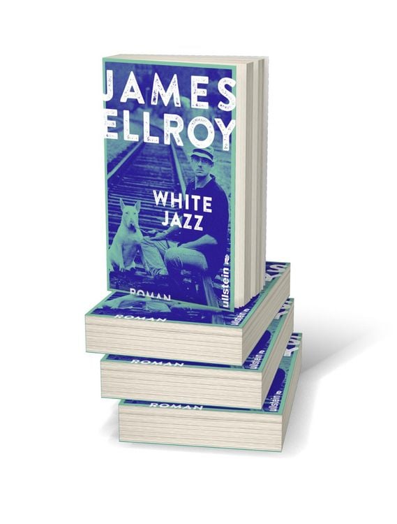 Produktbild: White Jazz