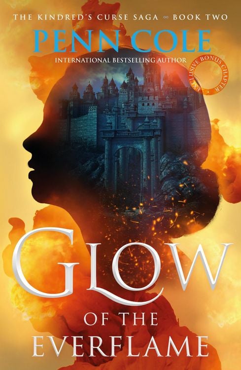 Produktbild: Glow of the Everflame