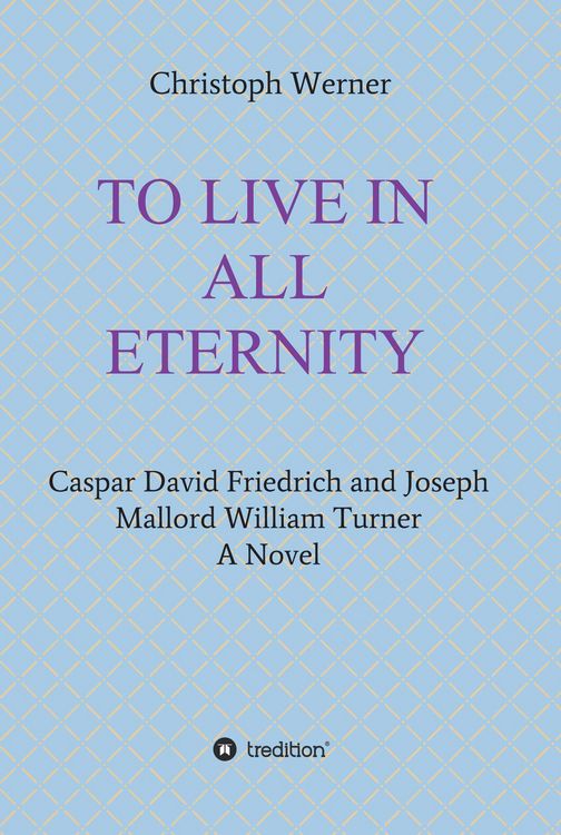 Produktbild: To Live in All Eternity