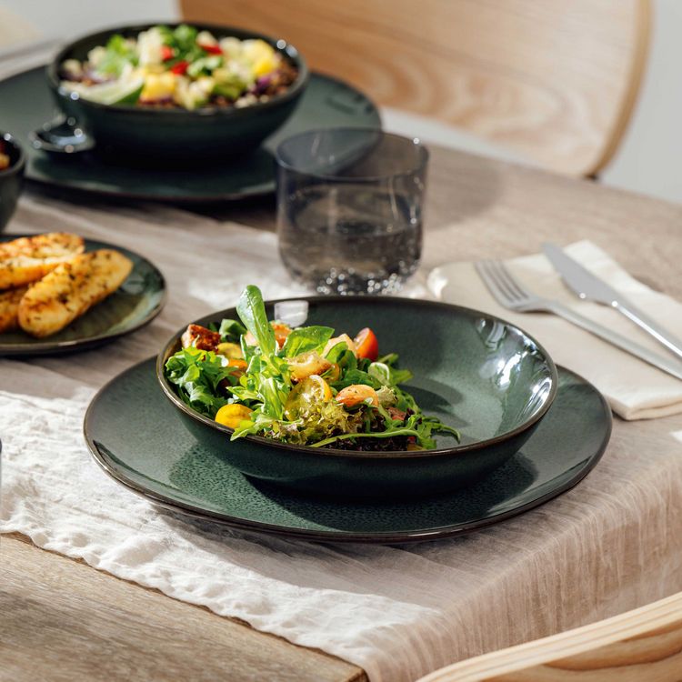 Produktbild: Villeroy & Boch Lave Speiseteller