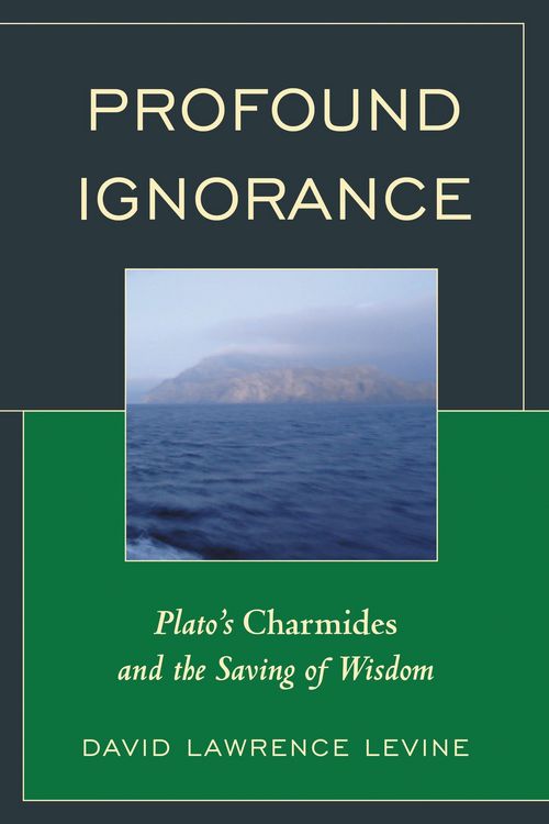 Produktbild: Profound Ignorance