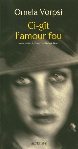 Produktbild: Ci-g&icirc;t l'amour fou