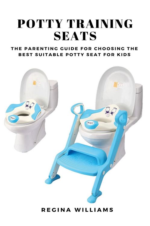 Produktbild: Potty Training Seats