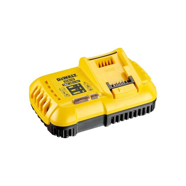 Produktbild: DEWALT DCB118 Ladestation DCB118-QW