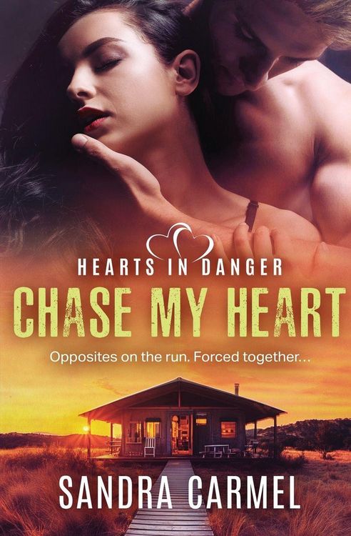 Produktbild: Chase my Heart