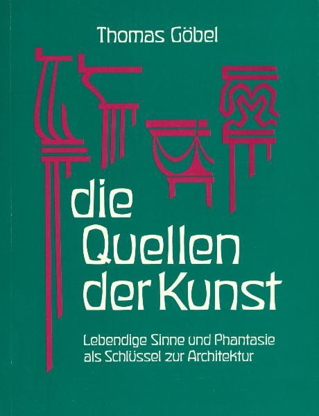 Produktbild: Die Quellen der Kunst