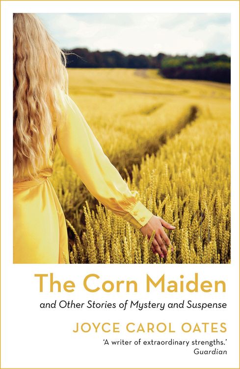Produktbild: The Corn Maiden