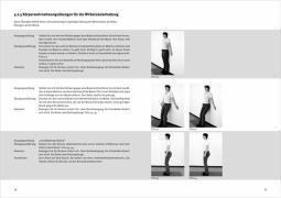 Produktbild: Praxisbuch funktionelle Wirbels&auml;ulengymnastik und R&uuml;ckentraining
