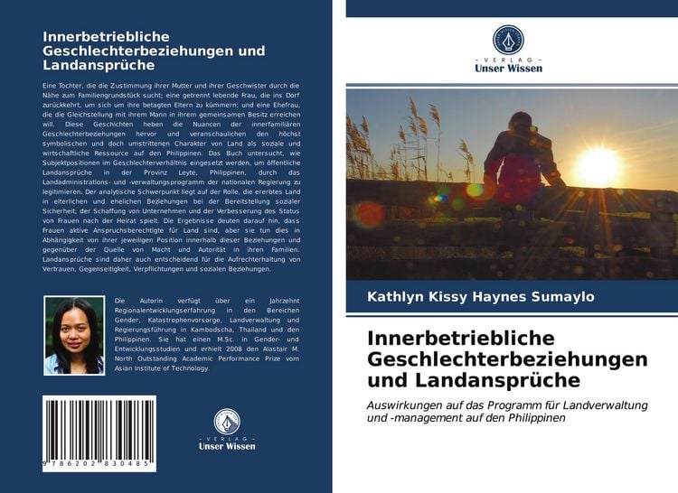 Produktbild: Innerbetriebliche Geschlechterbeziehungen und Landanspr&uuml;che