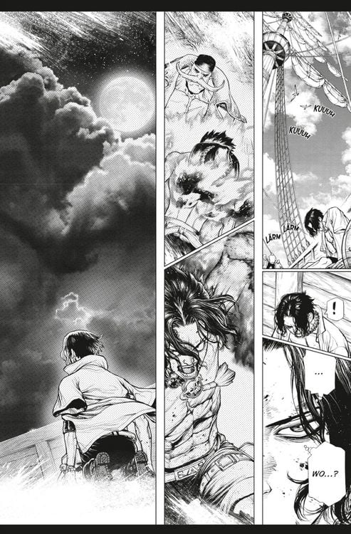 Produktbild: One Piece Episode A 2