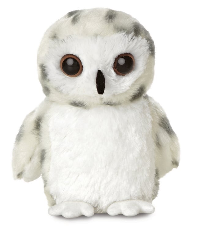 Produktbild: MF Snowy Owl 8In