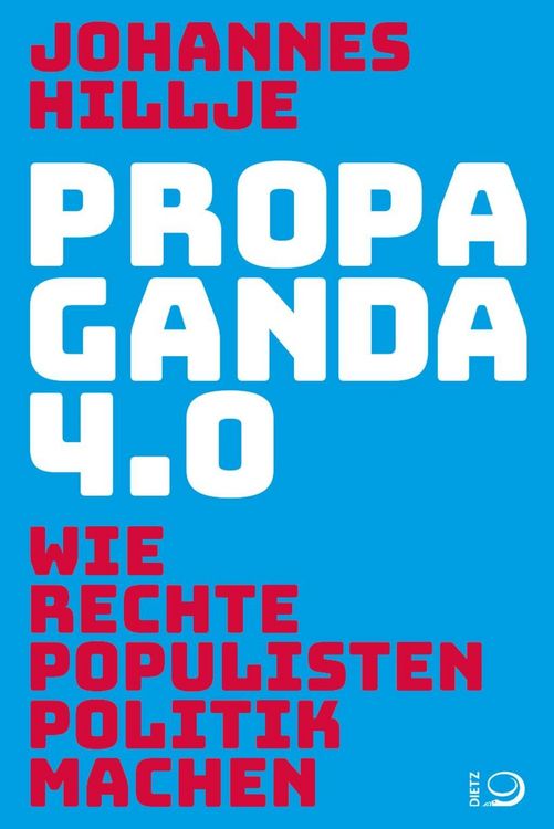 Produktbild: Propaganda 4.0
