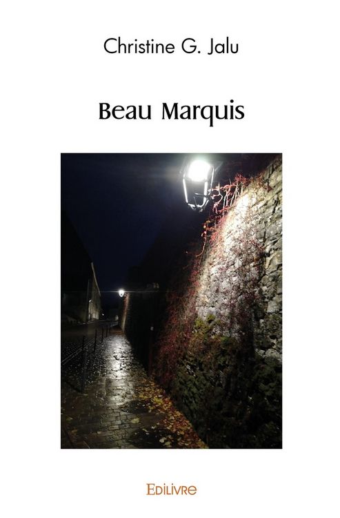 Produktbild: Beau marquis