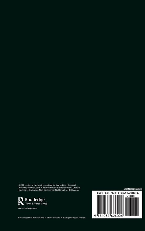 Produktbild: Political Economy of East Asian Economic Integration