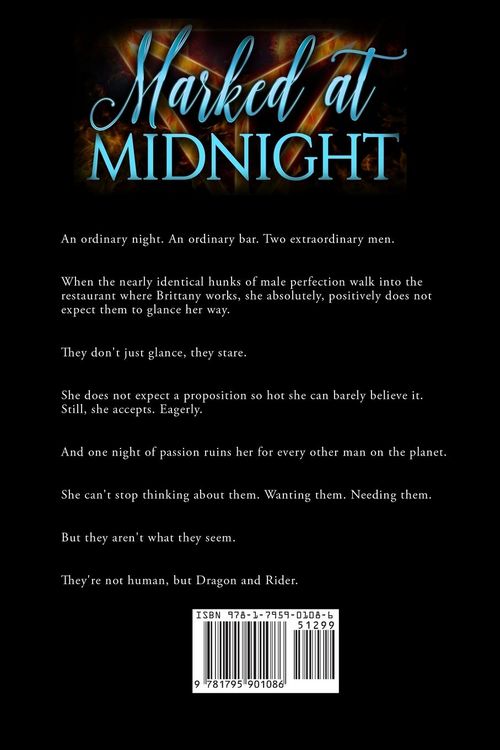 Produktbild: Marked at Midnight