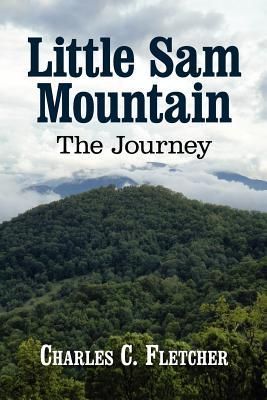 Produktbild: Little Sam Mountain--The Journey