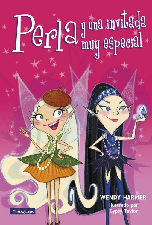 Produktbild: Perla y una invitada muy especial