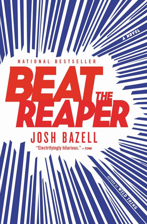 Produktbild: Beat the Reaper