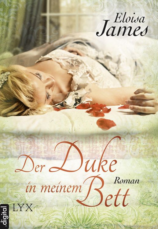 Produktbild: Der Duke in meinem Bett