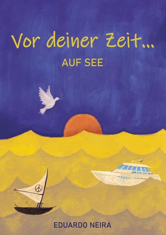 Produktbild: Vor deiner Zeit