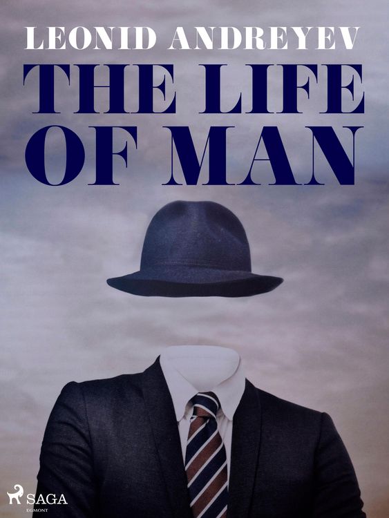 Produktbild: The Life of Man