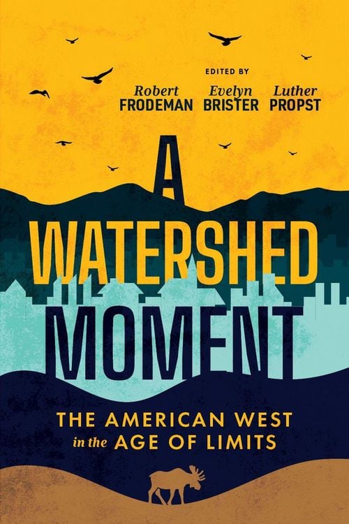 Produktbild: A Watershed Moment