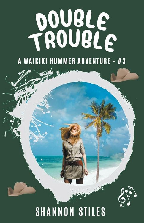 Produktbild: Double Trouble