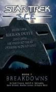 Produktbild: Book 7: Breakdowns