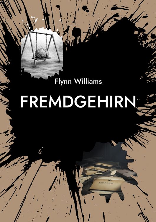 Produktbild: Fremdgehirn