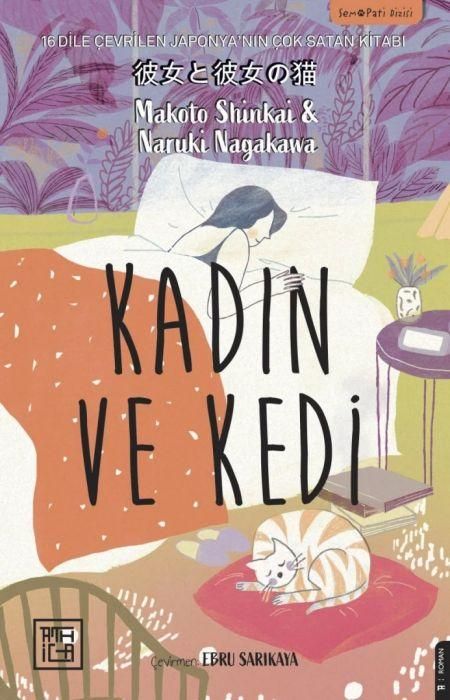 Produktbild: Kadin ve Kedi