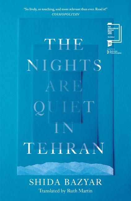 Produktbild: The Nights Are Quiet in Tehran