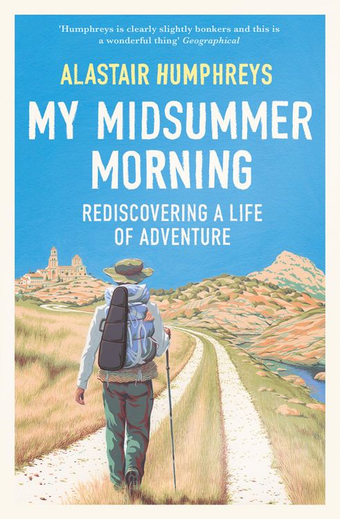 Produktbild: My Midsummer Morning
