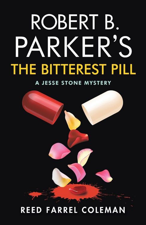 Produktbild: Robert B. Parker's The Bitterest Pill