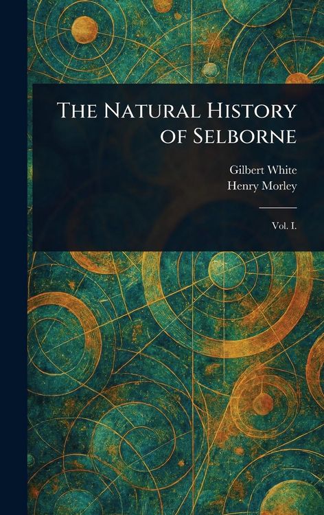 Produktbild: The Natural History of Selborne