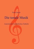 Produktbild: Die tonale Musik