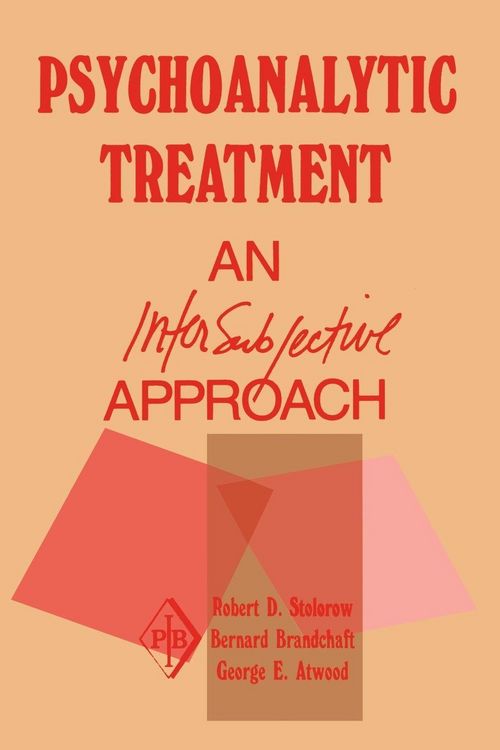 Produktbild: Psychoanalytic Treatment
