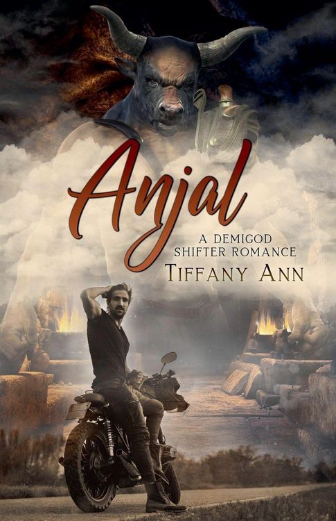 Produktbild: Anjal