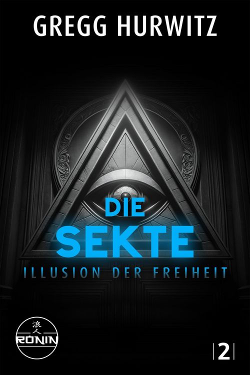 Produktbild: Die Sekte