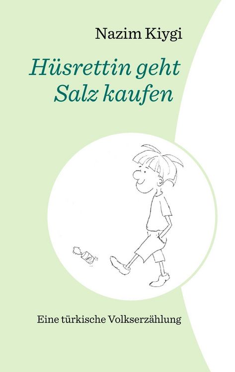 Produktbild: H&uuml;srettin geht Salz kaufen