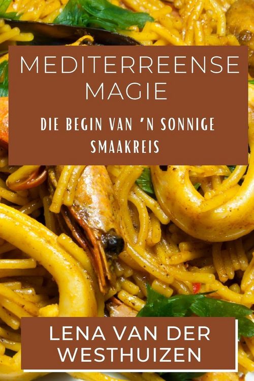 Produktbild: Mediterreense Magie