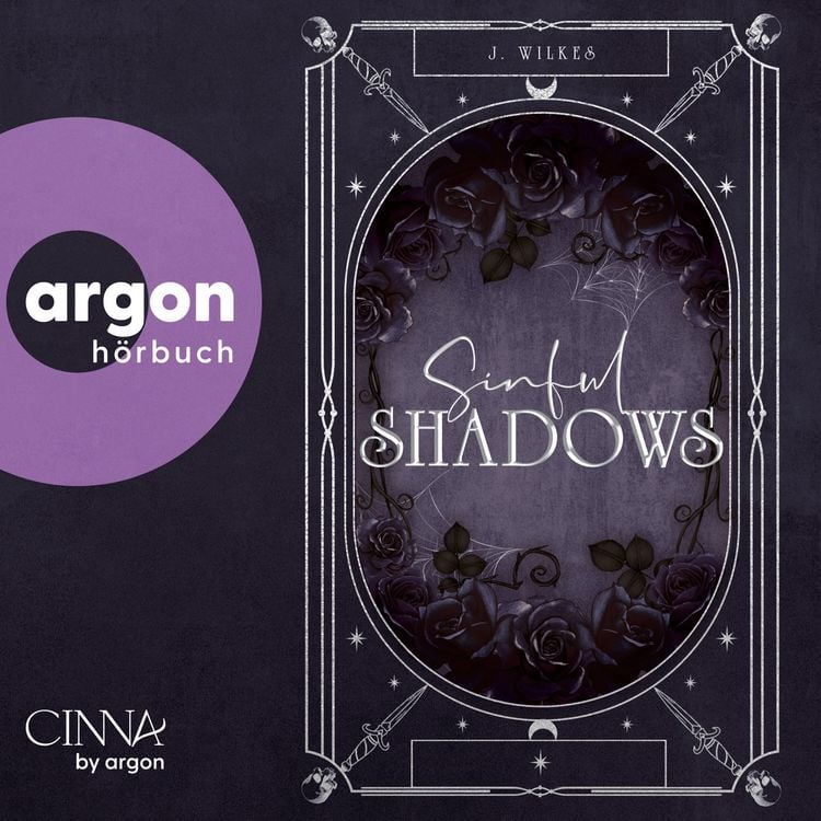 Produktbild: Sinful Shadows