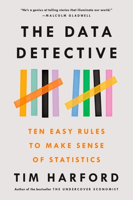 Produktbild: The Data Detective