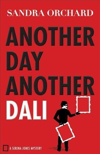 Produktbild: Another Day, Another Dali (Serena Jones Mysteries Book #2)