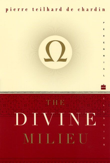 Produktbild: Divine Milieu, The