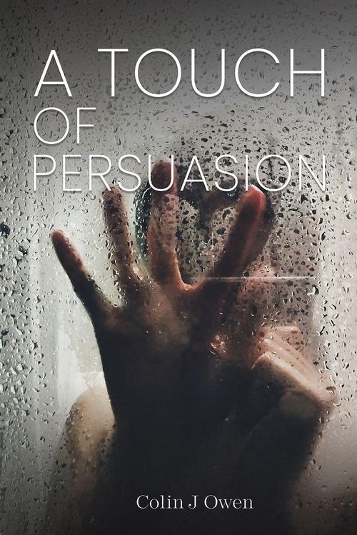 Produktbild: A Touch of Persuasion