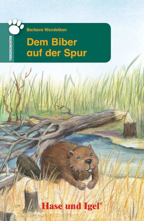 Produktbild: Dem Biber auf der Spur