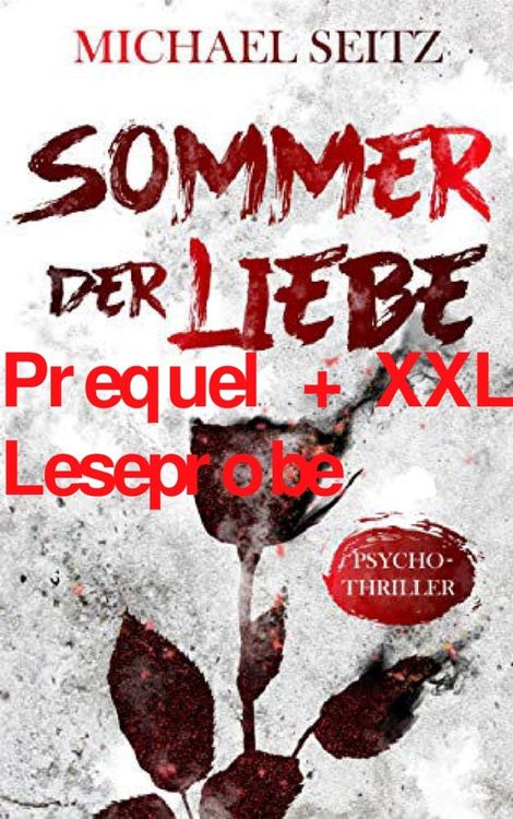 Produktbild: Sommer der Liebe - Prequel + XXL-Leseprobe
