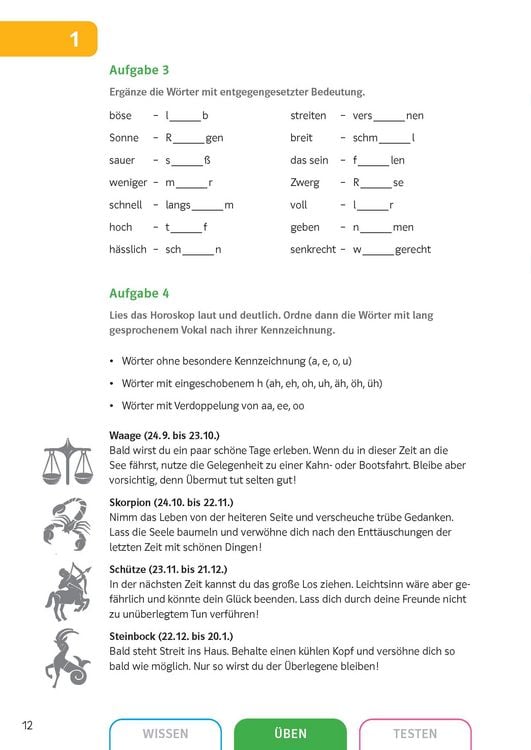 Klett Sicher in Deutsch Rechtschreibung 5./6. Klasse online bestellen
