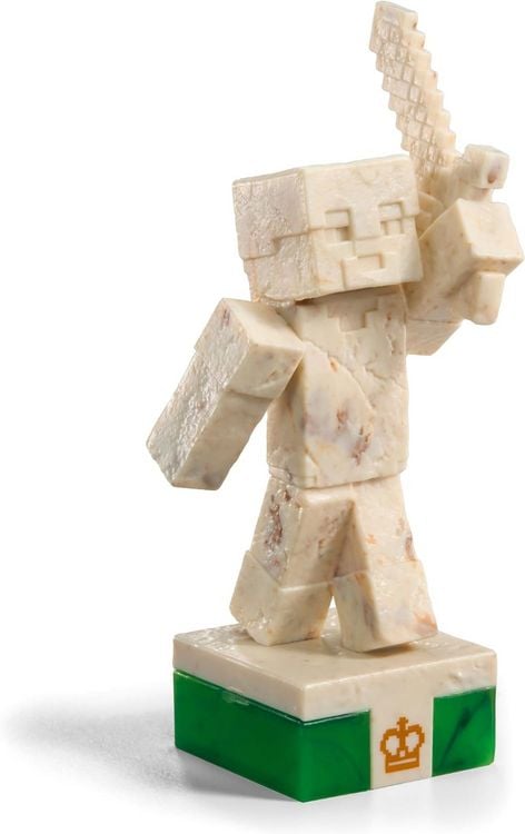 Produktbild: Minecraft Schachbrett