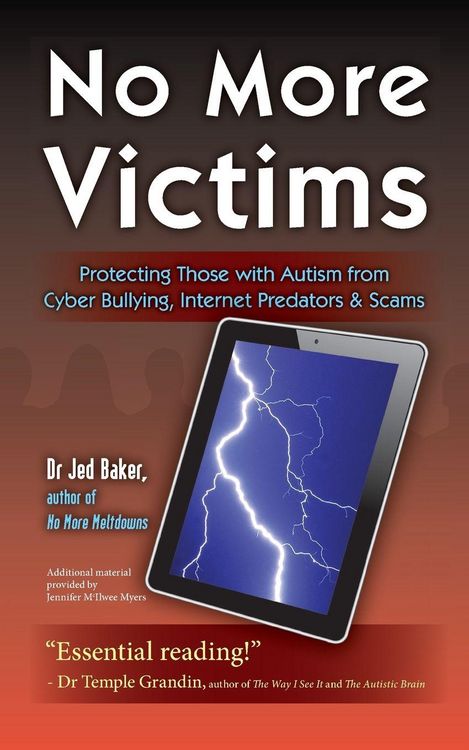 Produktbild: No More Victims